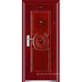 Steel Security Door (JC-043)